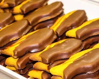Húngaros 1/2Kg