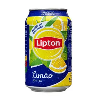 Ice Tea Limao 33cl