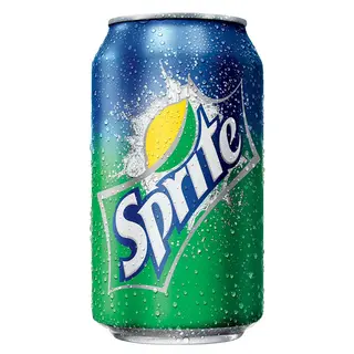 Sprite  Lata 330ml