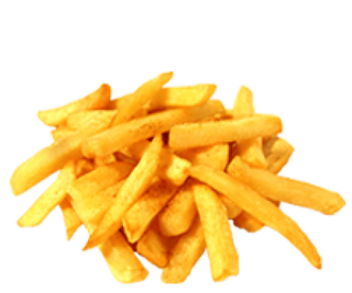 Portion Frites