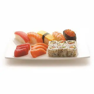 Menú Mixto (17uds)