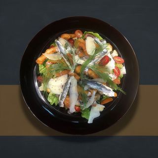 Salade César