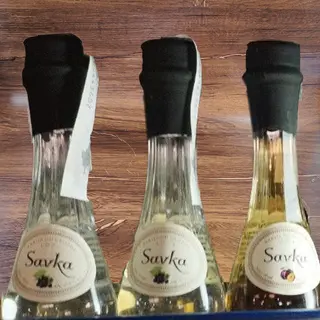 Rakija Savka šljiva