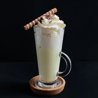 Chocolate Branco