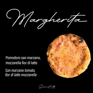 Margherita