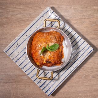 LASAGNA EMILIANA