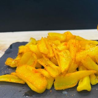 Patatas Fritas