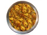 Bombay Aloo