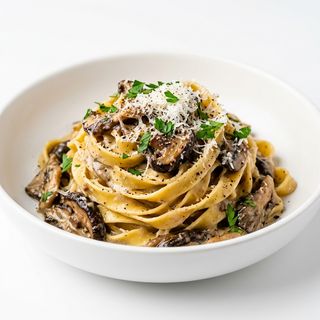 Tagliatelle