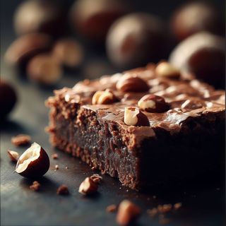 Brownie