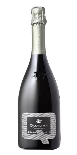 Franciacorta Qsaten Brut Docg
