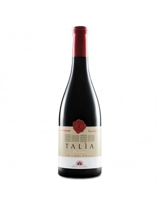 Talia Perricone Bio D.O.C Sicilia