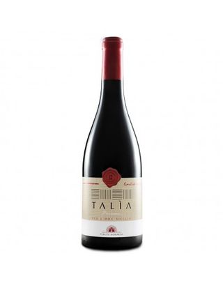 Talia Perricone Bio D.O.C Sicilia