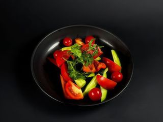 Овочевий мікс (350g)