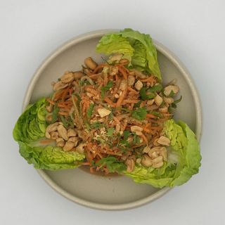 Salada ChuChu (sg/gf)