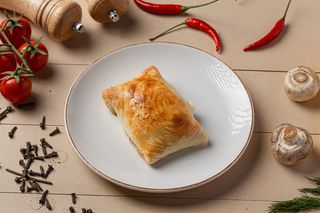 Самсы с курицей (120гр)