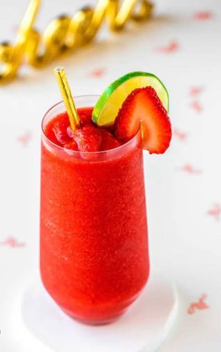Strawberry Daiquiri