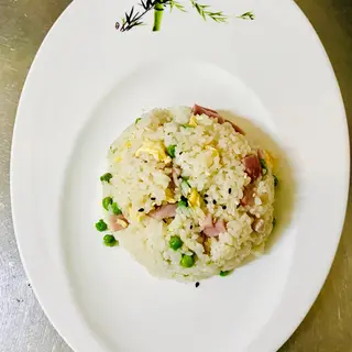 812 Riso alla cantonese