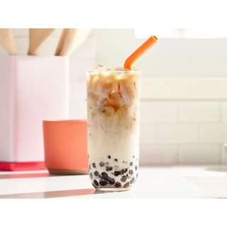 Vanilla Coffee Latte