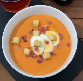 Salmorejo