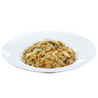 Arroz blanco
