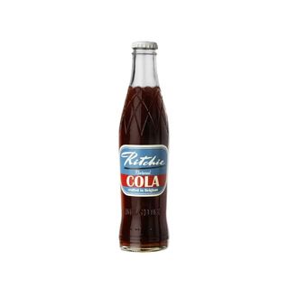Ritchie Natural Cola