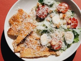 Цезар з куркою (380g)