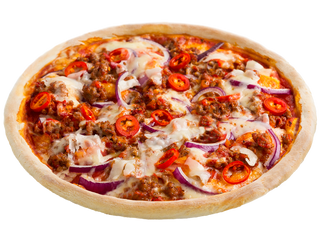 Пица Болонезе (450г)