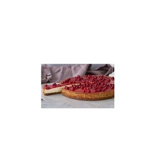 Cheese cake ai frutti rossi