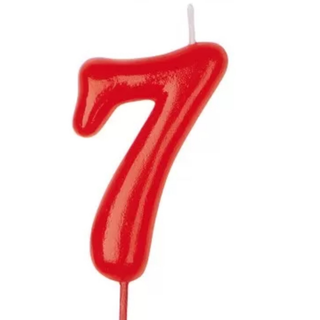 Vela Nº7