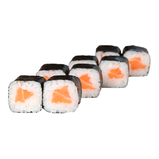 Ռոլլ սաղմոնով 8 կտ