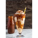 Caramel Milkshake
