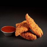 Chicken Tenders Small