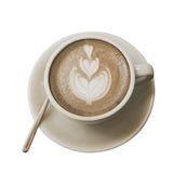 Hojicha Latte Grande (360 ml.)