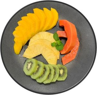 Misto de Frutas da Época