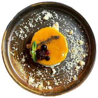 CHEESCAKE