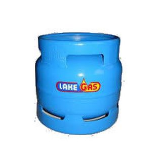 Lake 6kg Gas (Refill)