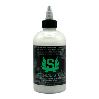 Stencil Stuff Soluzione per Applicazione Stencil 125ml