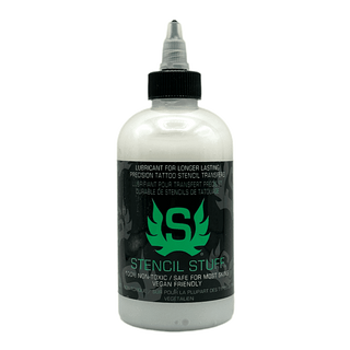 Stencil Stuff Soluzione per Applicazione Stencil 125ml
