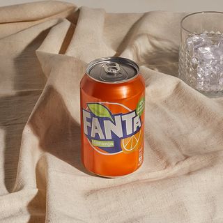 Fanta 33 cl.