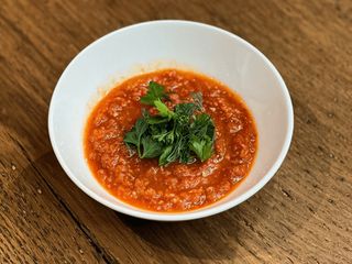 Аджика домашня (100г)