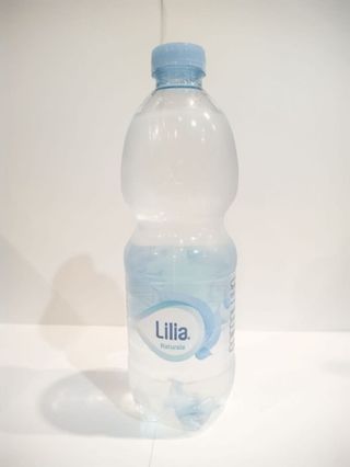 Acqua Naturale 50 Cl