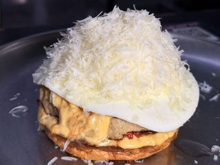 Мафін з куркою (275g)