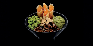 Pokè Vegan