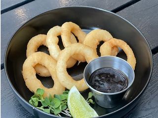 Кільця цибулі (100/20g)