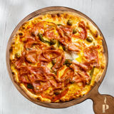 Pizza Especial (Pequeña)