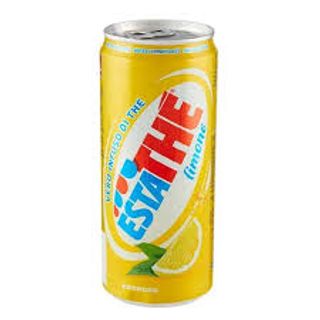 Thè limone 