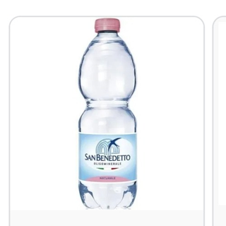 Acqua 500ml