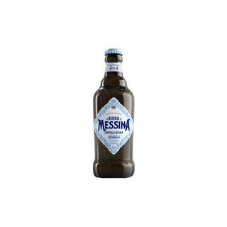 Messina Cristalli di sale 50 cl