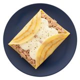 Crêpe Thon Fromage